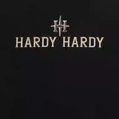 HARDY HARDY LogoT