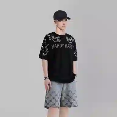 HARDY HARDY T