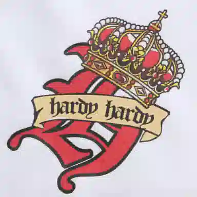 HARDY HARDY T