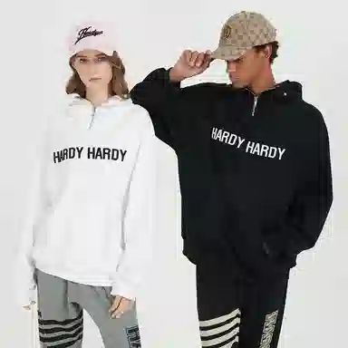 HARDY HARDY Logo