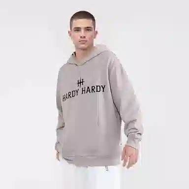HARDY HARDY Logo