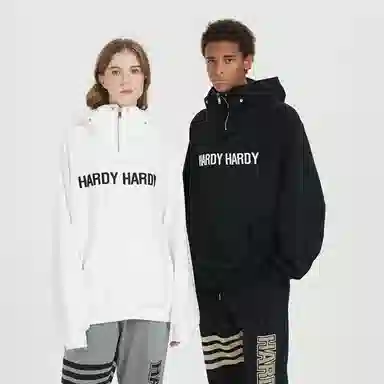 HARDY HARDY Logo