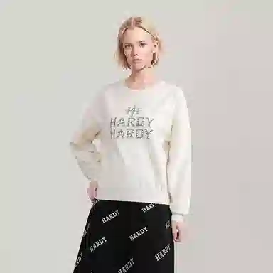 HARDY HARDY