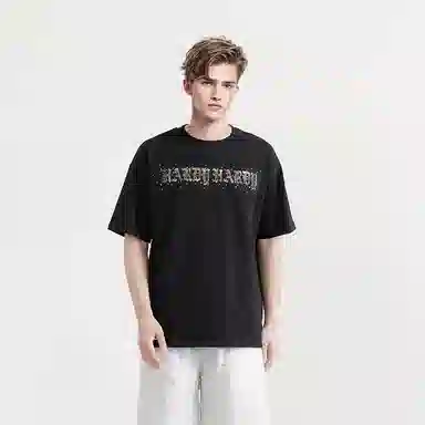 HARDY HARDY T