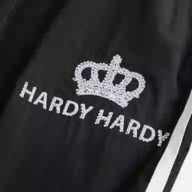 HARDY HARDY