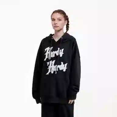 HARDY HARDY