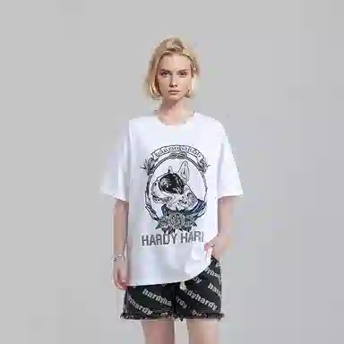 HARDY HARDY SS24T