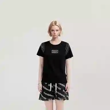 HARDY HARDY T
