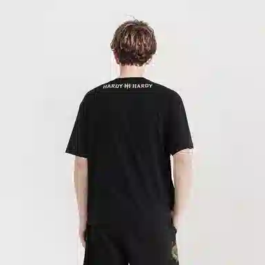 HARDY HARDY T