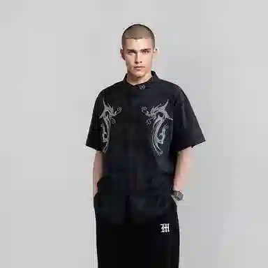 HARDY HARDY SS24