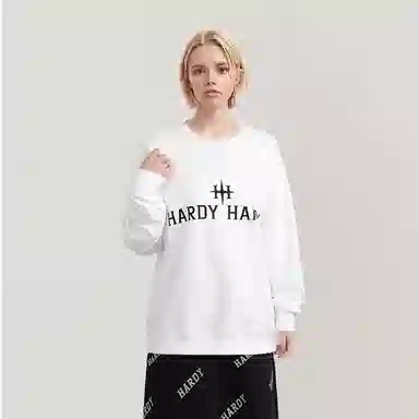 HARDY HARDY
