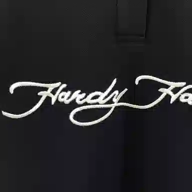 HARDY HARDY Polo