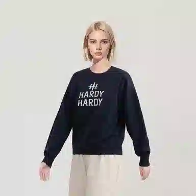 HARDY HARDY