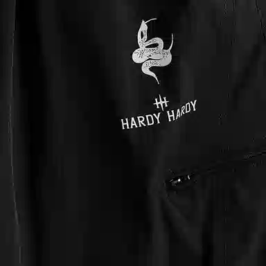 HARDY HARDY