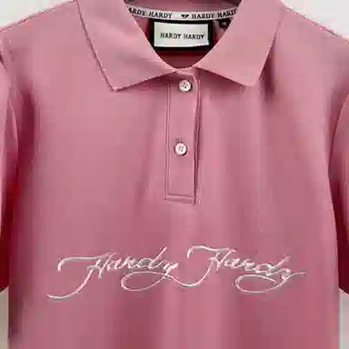 HARDY HARDY Polo