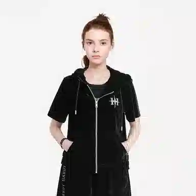 HARDY HARDY Logo T