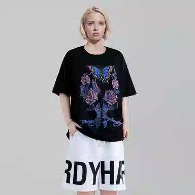 HARDY HARDY SS24 T