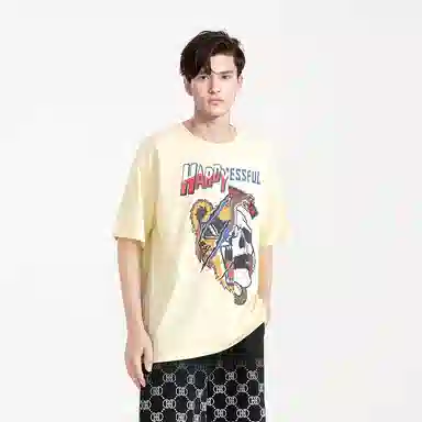 HARDY HARDY T