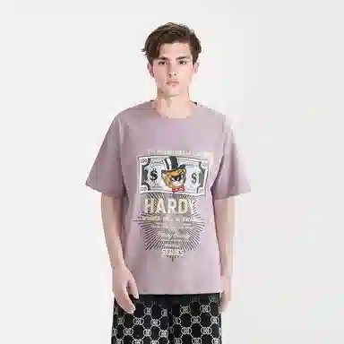 HARDY HARDY T