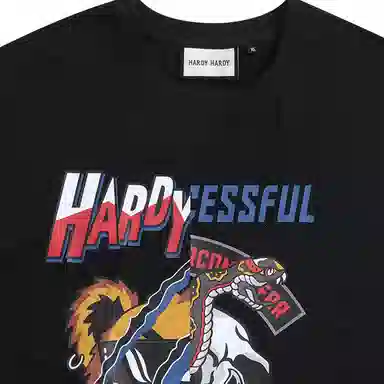 HARDY HARDY T