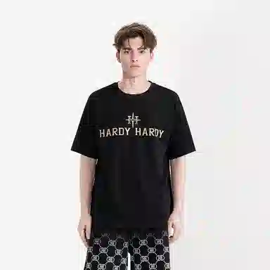 HARDY HARDY LogoT