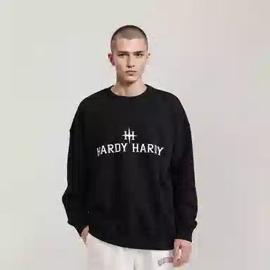 HARDY HARDY