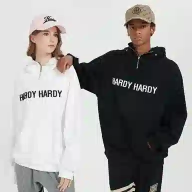 HARDY HARDY Logo