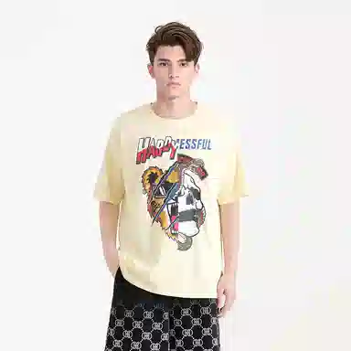 HARDY HARDY T