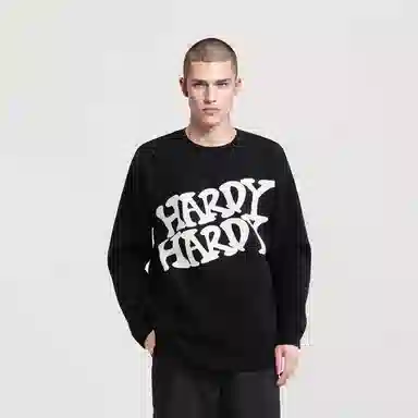 HARDY HARDY