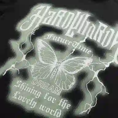HARDY HARDY T