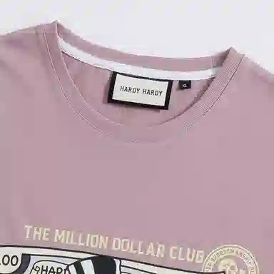 HARDY HARDY T
