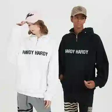 HARDY HARDY Logo