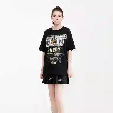 HARDY HARDY T