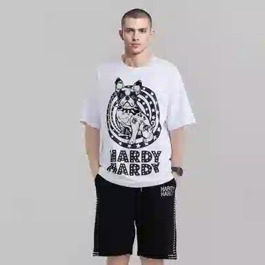 HARDY HARDY T
