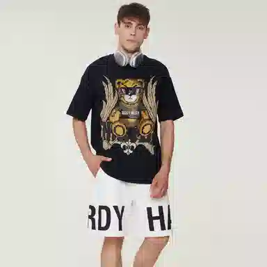 HARDY HARDY T