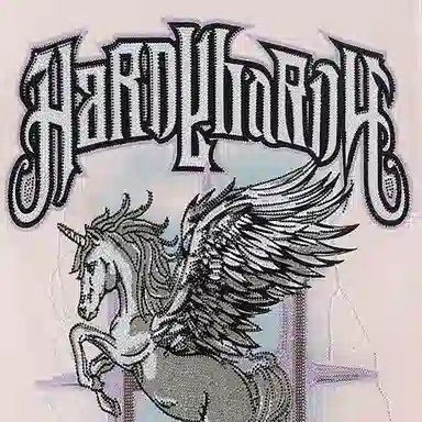 HARDY HARDY T