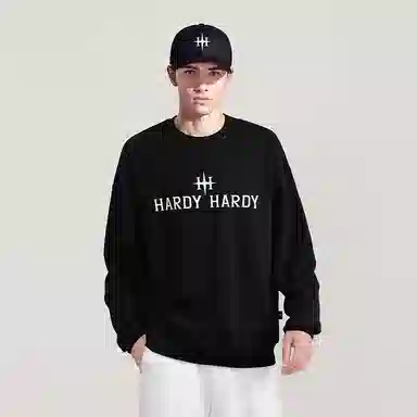 HARDY HARDY