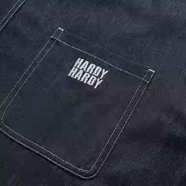 HARDY HARDY