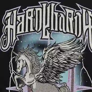 HARDY HARDY T