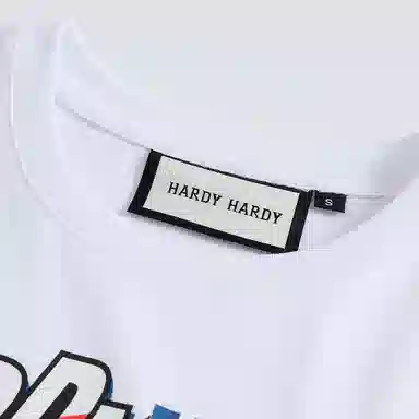 HARDY HARDY T