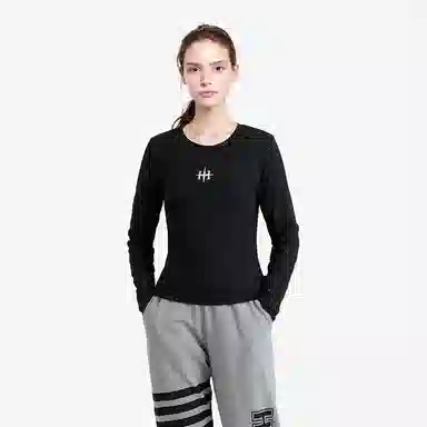 HARDY HARDY Logo T