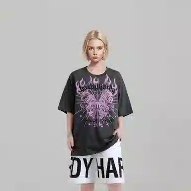 HARDY HARDY T