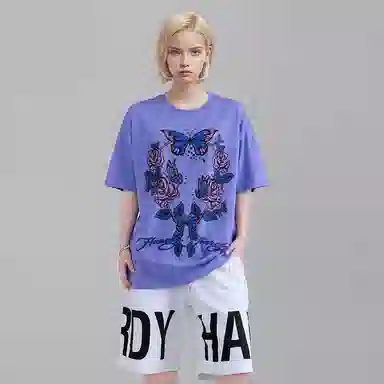 HARDY HARDY SS24 T