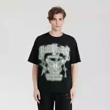 HARDY HARDY T