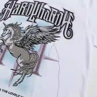 HARDY HARDY T