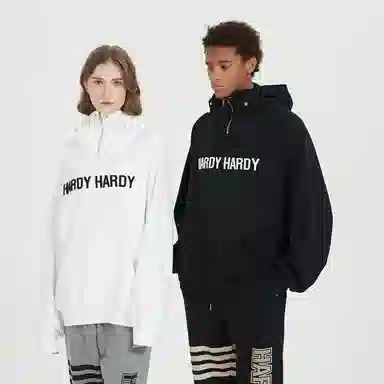HARDY HARDY Logo