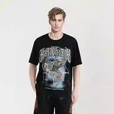 HARDY HARDY T