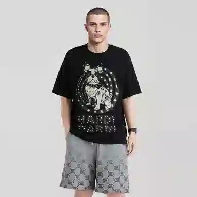 HARDY HARDY T