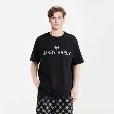 HARDY HARDY LogoT