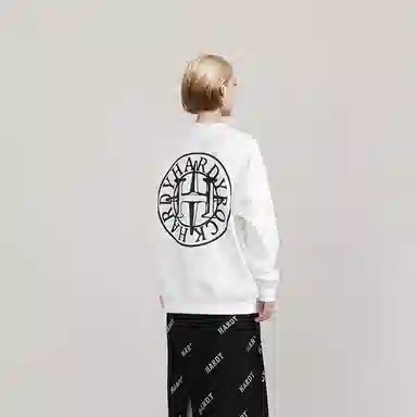 HARDY HARDY Logo